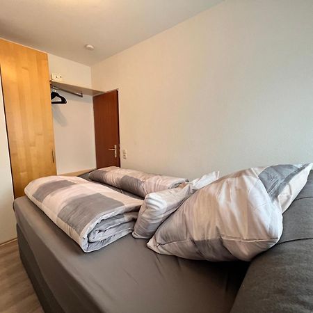 Appartamento Mila Uberlingen Esterno foto