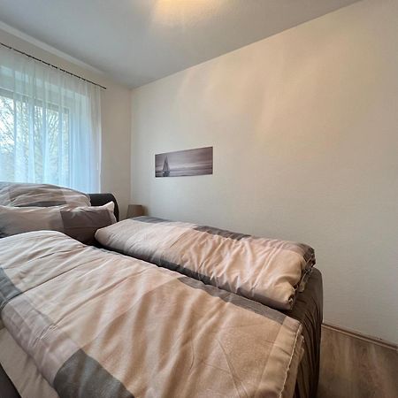 Appartamento Mila Uberlingen Esterno foto