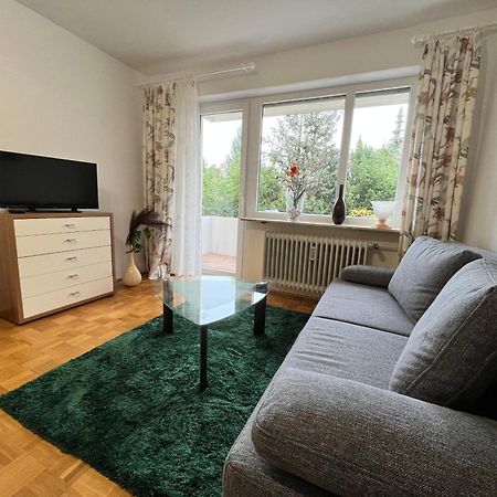 Appartamento Mila Uberlingen Esterno foto