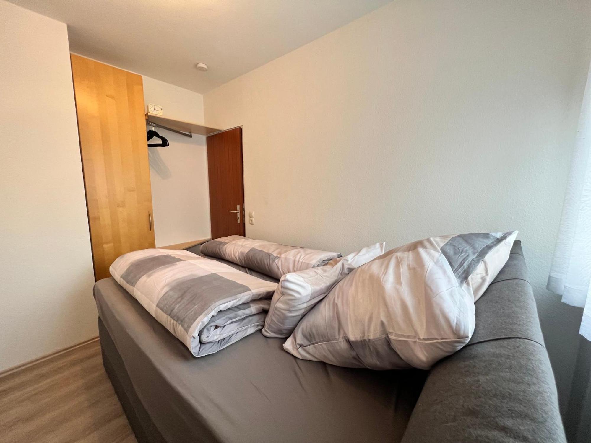 Appartamento Mila Uberlingen Esterno foto
