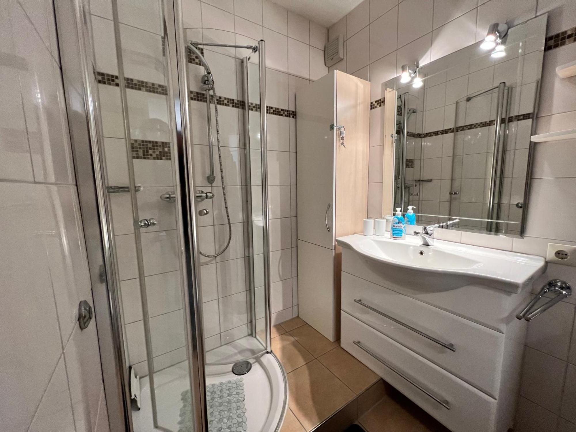 Appartamento Mila Uberlingen Esterno foto