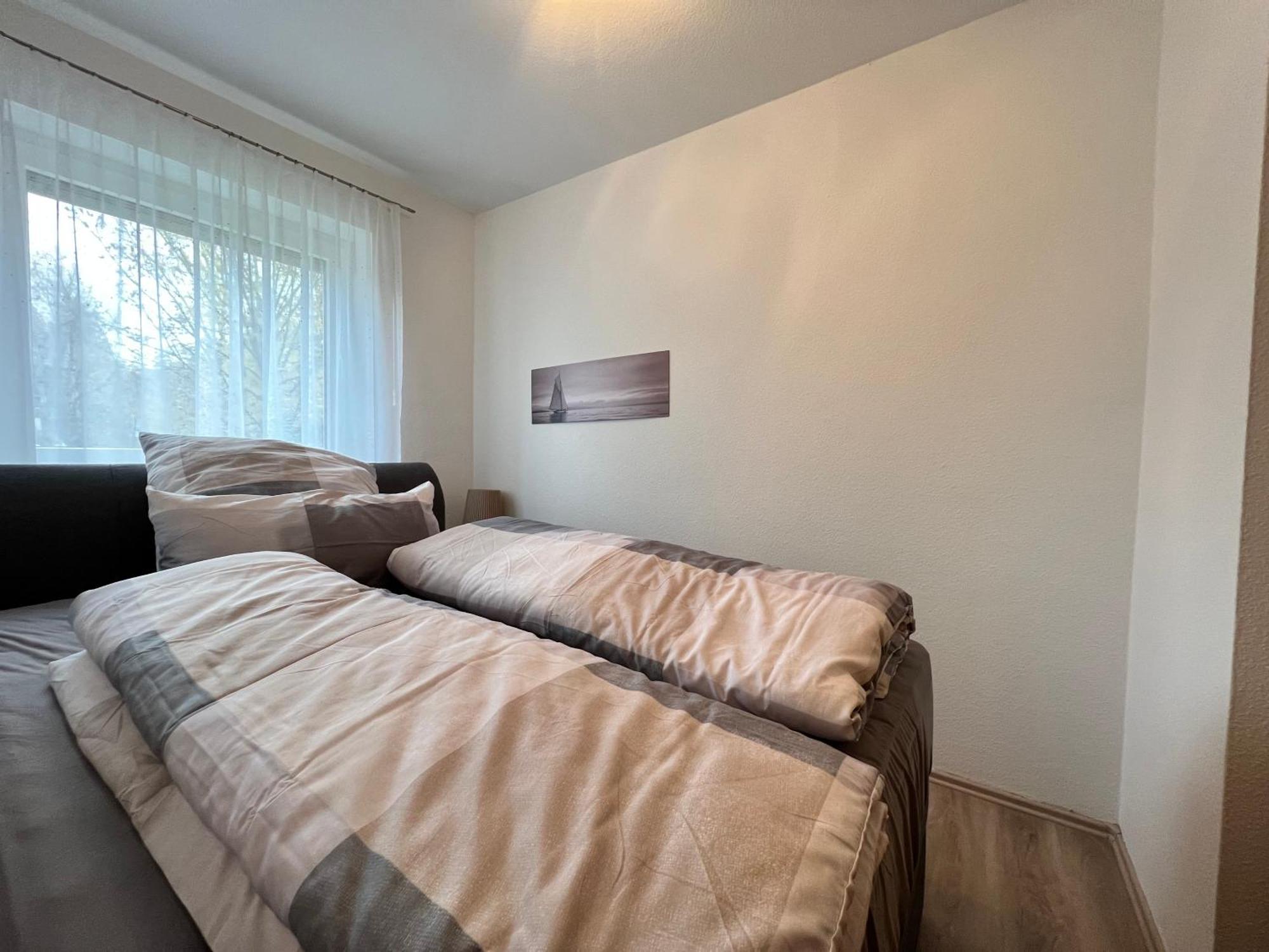 Appartamento Mila Uberlingen Esterno foto