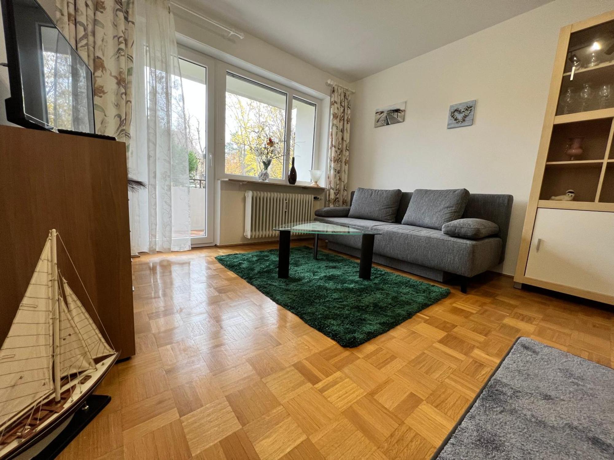Appartamento Mila Uberlingen Esterno foto