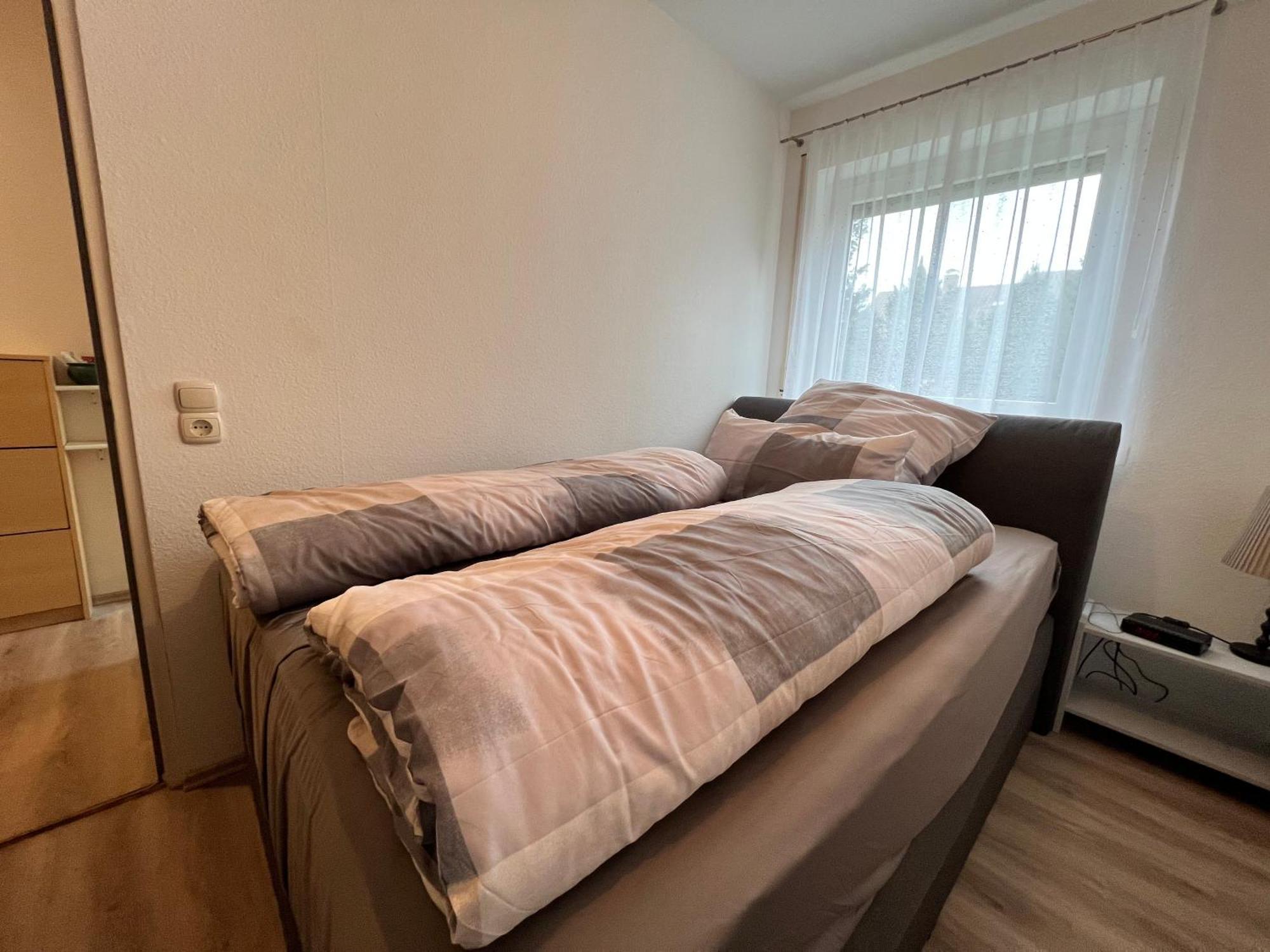 Appartamento Mila Uberlingen Esterno foto