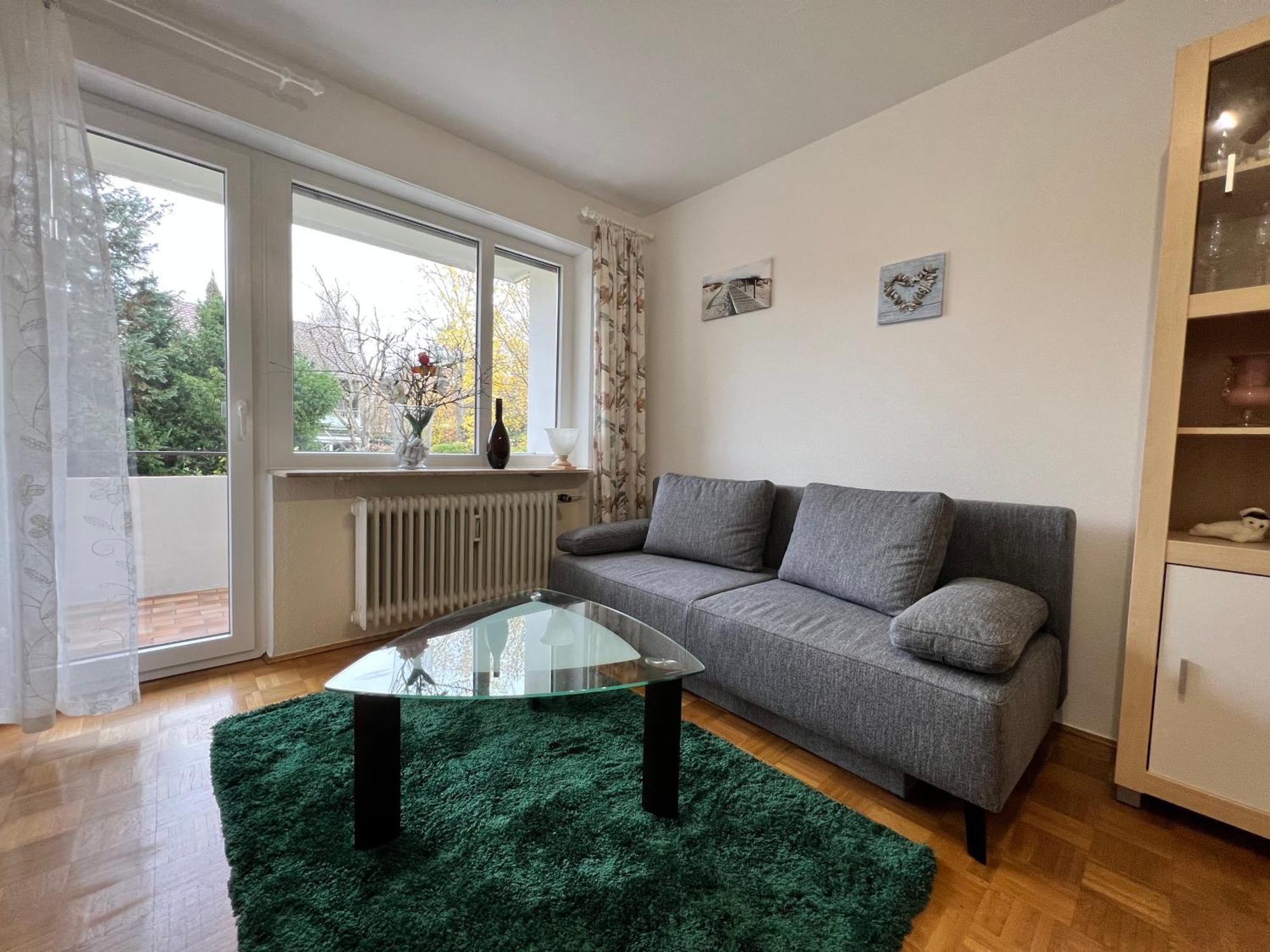 Appartamento Mila Uberlingen Esterno foto